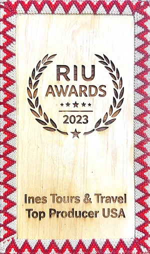 ines tours & travel